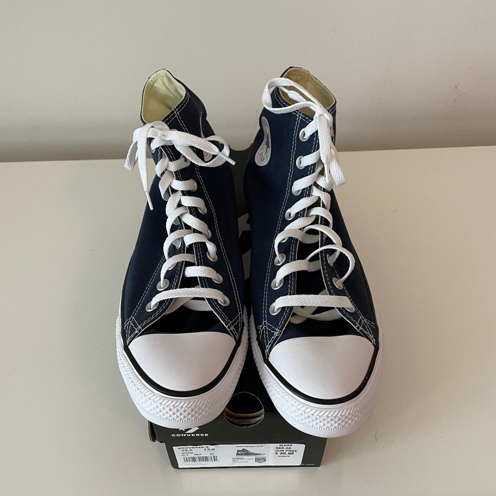 Converse All Star High-Top